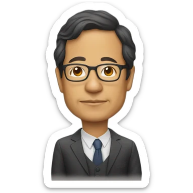 gustavo petro urrego sticker