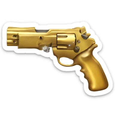 BLING BANG BANG BORN sticker