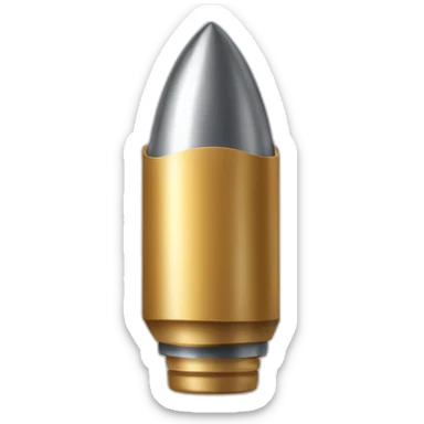 bullet point sticker