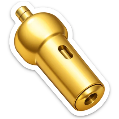 Generate whistle emoj sticker