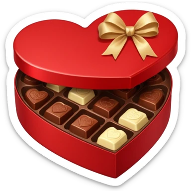 Valentines day  sticker