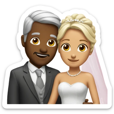 Criar imagem comemoração 29 anos casados. sticker