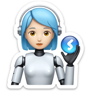 Nakid boy full body and long penis sticker