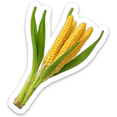 calçot sticker
