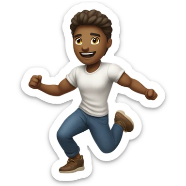 Can’t Stop Won’t Stop  sticker