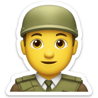 Balanza corporal sticker