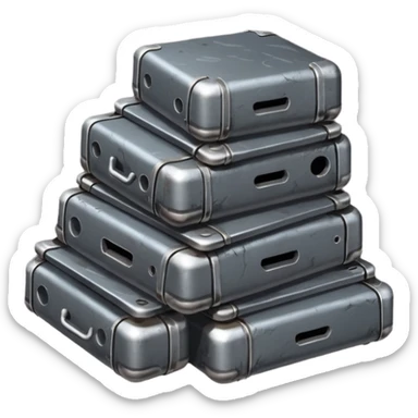 havali seyler sticker