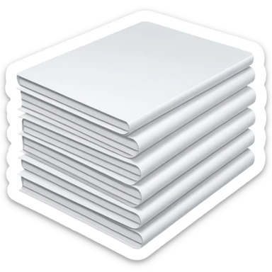 documents edit sticker