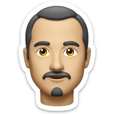 vlad designer sticker