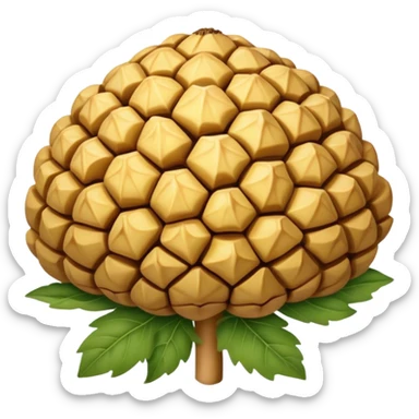 Jerusalem Artichoke  sticker