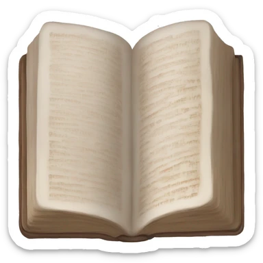 biblia rosadita sticker