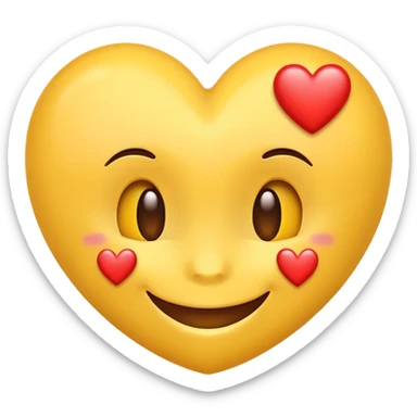 iPhone emoji sticker