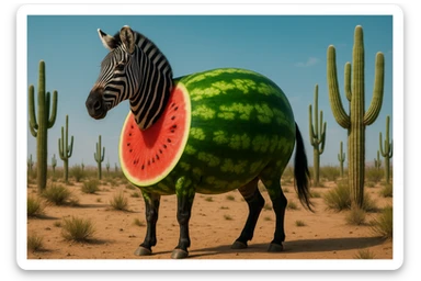 crea una fotografia ratio 16.9 identica a esta no debes cambiar nada solo darmela en estilo Foto hiper realista,no debes agrgar elementos ni letras todo debe permanecer igual y con la isma paleta de colores y expresiones.puede arreglar unpoco parta qsean mas vivos los colores sticker