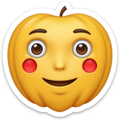 fact information sticker