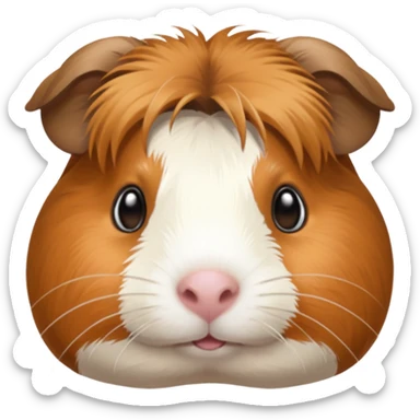 Баллы твич Морская свинка размер 28x28 прозрачный фон png Макс. размер — 25 Кб. sticker