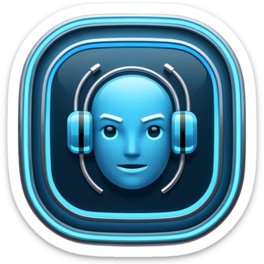 NASDAQ Future  sticker