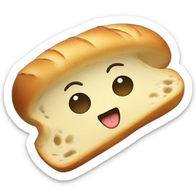 barbari bread sticker