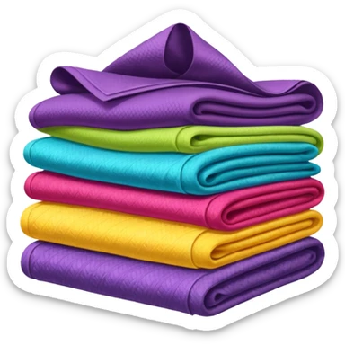 Matiere management sticker