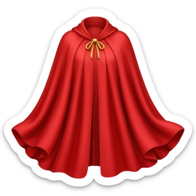 cape sticker