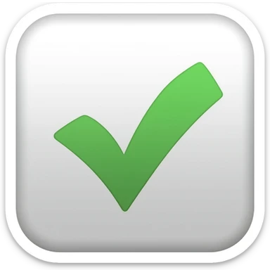 Verificación de instagram sticker