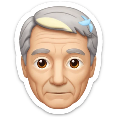 make alec look older sticker