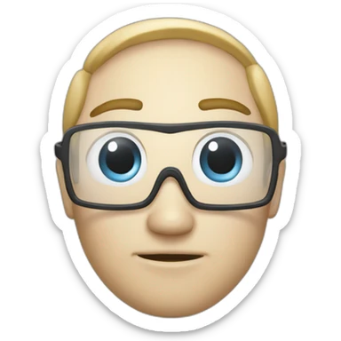 Data analytics sticker