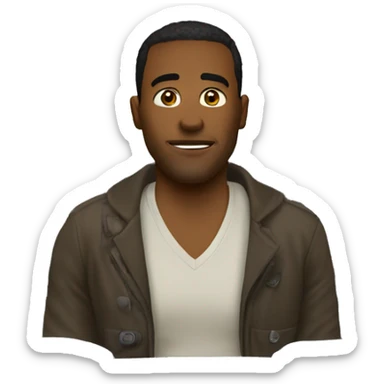 I don’t know if I can get a ride to work tomorrow morning  sticker