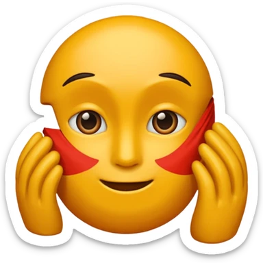 Создайте современный русский алфавит с интересной текстурой в красно-оранжевых тонах. sticker