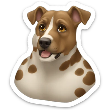 Belchioralucinacoes sticker