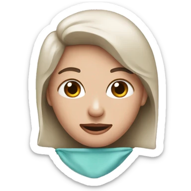 heart surgery sticker