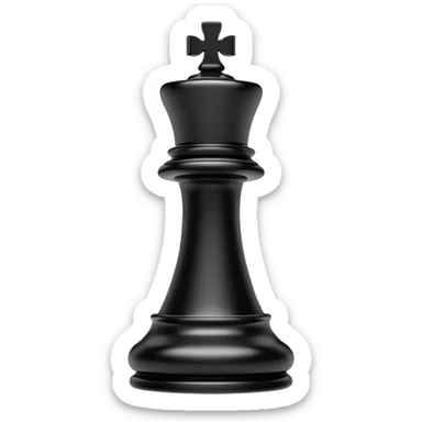 CHESS BRILLIANT MOVE EMOJI sticker