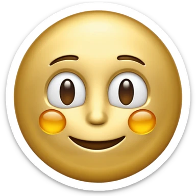 Génère-moi un emoji certification TikTok sticker