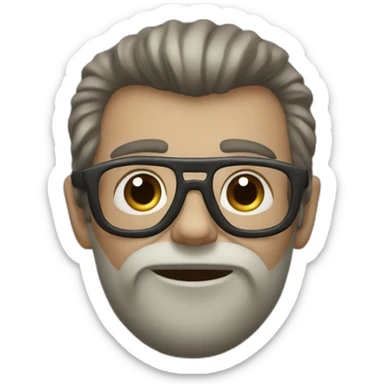 doctor gibbon sticker