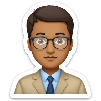 Physics by Naveen sir sticker