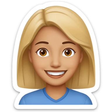 I Love Heliga House sticker