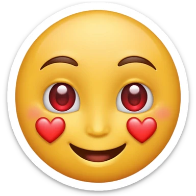 hey generatemore verisons of this emoji like more colurfuk verisons sticker