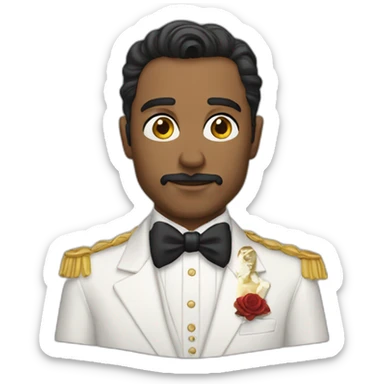 Oscar Piastri sticker