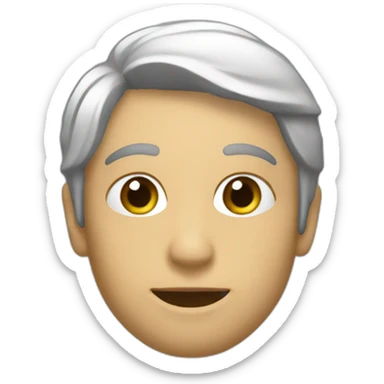 aza virtuareal sticker