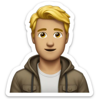 the-boys-amazon-prime sticker