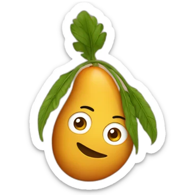 indian masala sticker