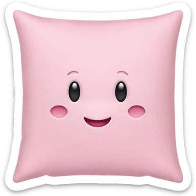  Couverture rose pastel sticker