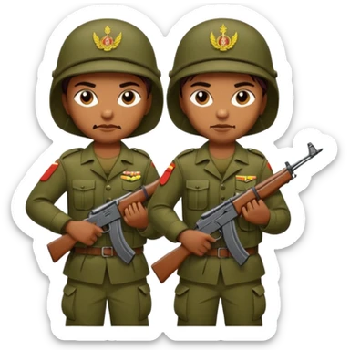 Tamil eelam libration tigers sticker