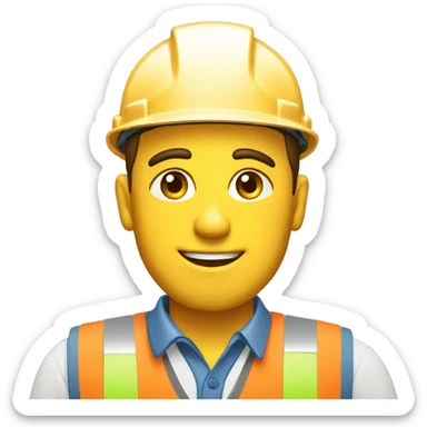 construction payroll sticker