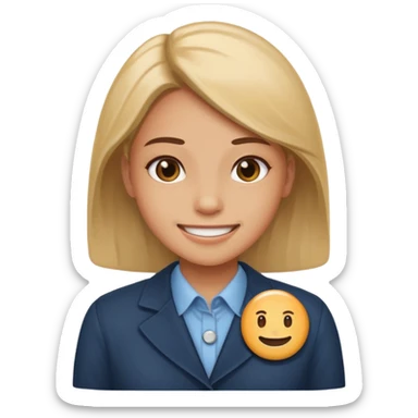 anti harcélement sticker