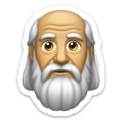 “Plato paisa” sticker