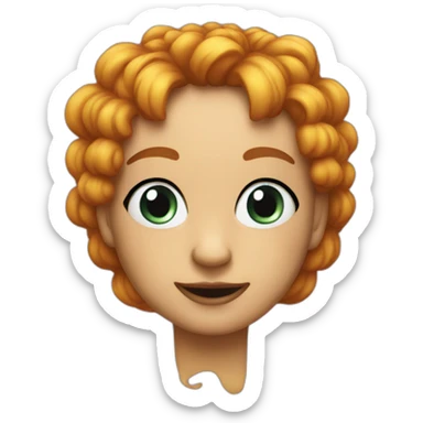 pomni amazing digital circus sticker