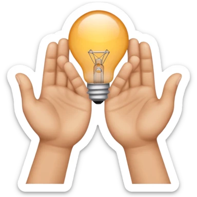 ✨👉🏻👈🏻 sticker