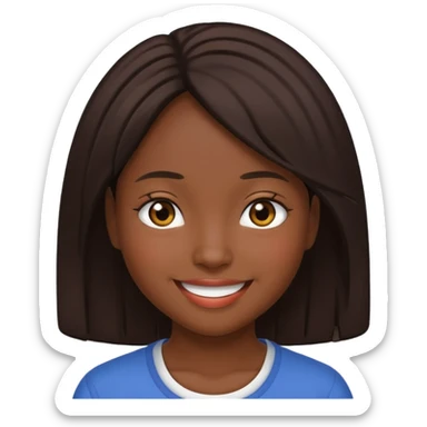 Aya Nakamura sticker