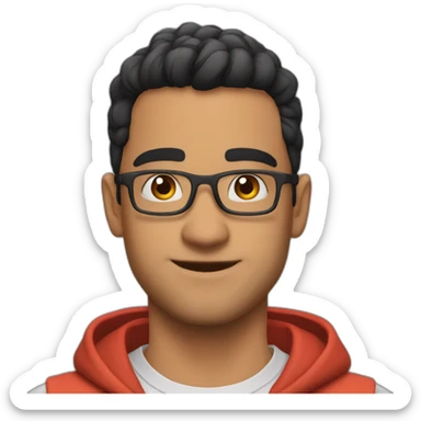 nick eh 30 sticker