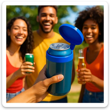 Készíts a következő jellemzőkre a mellékelt fotó felhasználásával a szöveghez illő képet, 1000x600px-es méretűt, fiatalos, dinamikus, megnyerő,változatos, színes, valósághű fotók legyenek!
„Tartósan használhatod”
Trendi design – az élelmiszeripari alapanyagból készült termék jól bírja a használatot, magasabb hőmérsékleten sem válik használhatatlanná. Újra és újra veled lehet. sticker